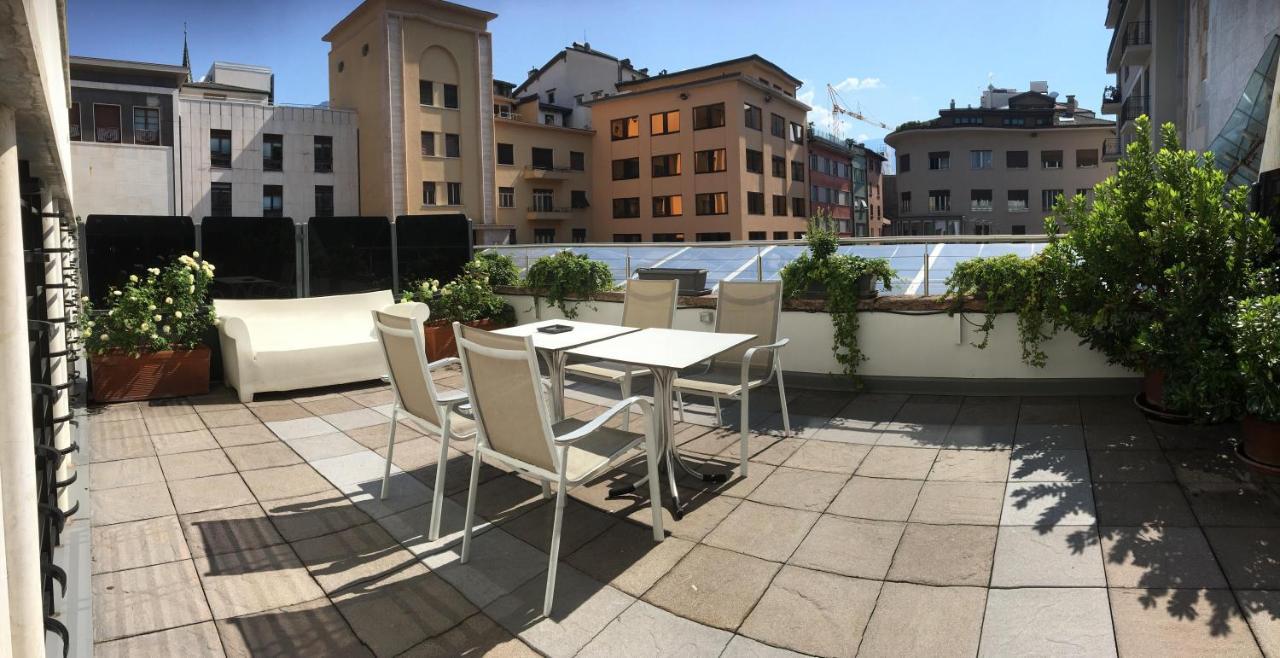 Casa Marchiodi Apartment Trento Exterior photo