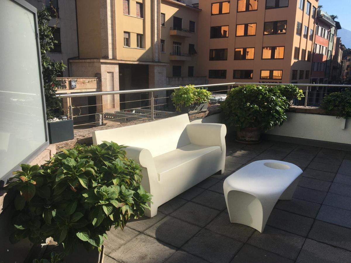 Casa Marchiodi Apartment Trento Exterior photo