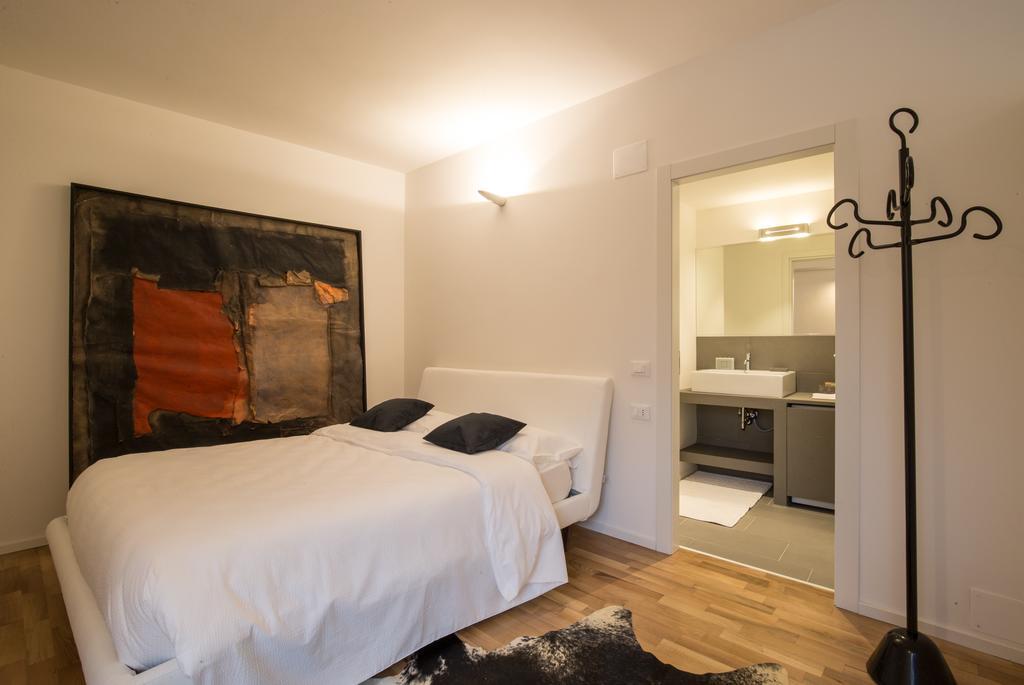 Casa Marchiodi Apartment Trento Exterior photo
