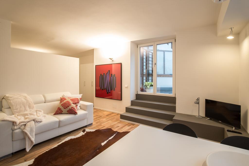 Casa Marchiodi Apartment Trento Exterior photo